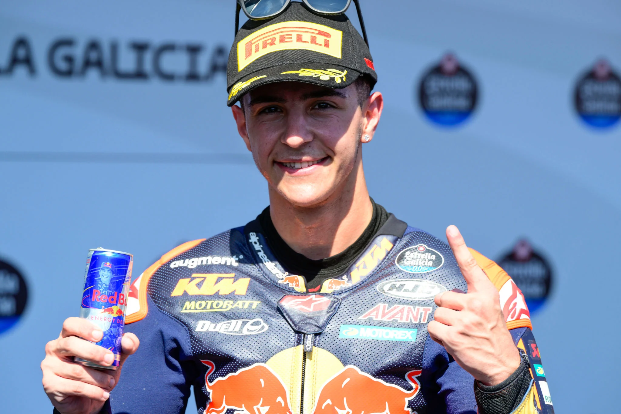 Jose Antonio Rueda, Moto3 Race, Spanish MotoGP, 27 April 2025