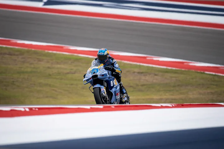 USGP Pictures