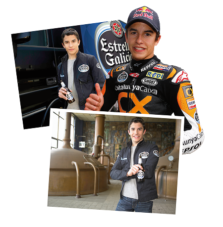 Marc Márquez 2011 - Cronología