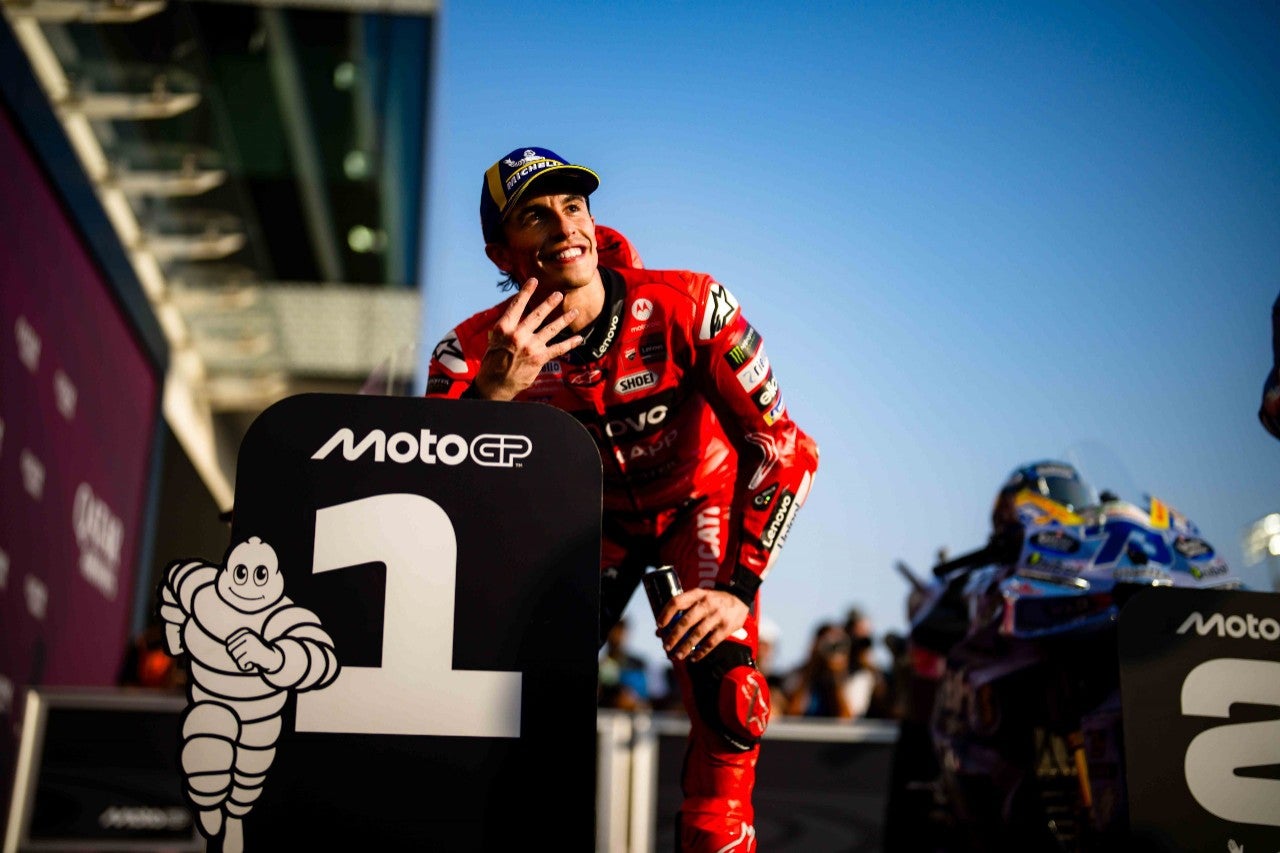 Marc Márquez
