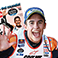 Marc Márquez 2016