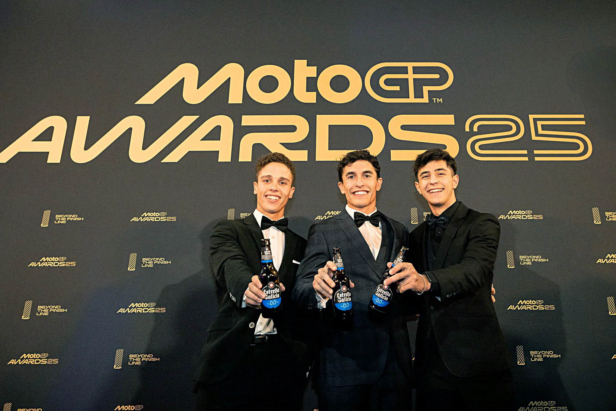 pilotos en motogp awards