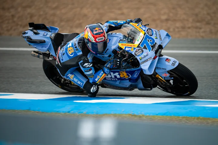 Álex Márquez