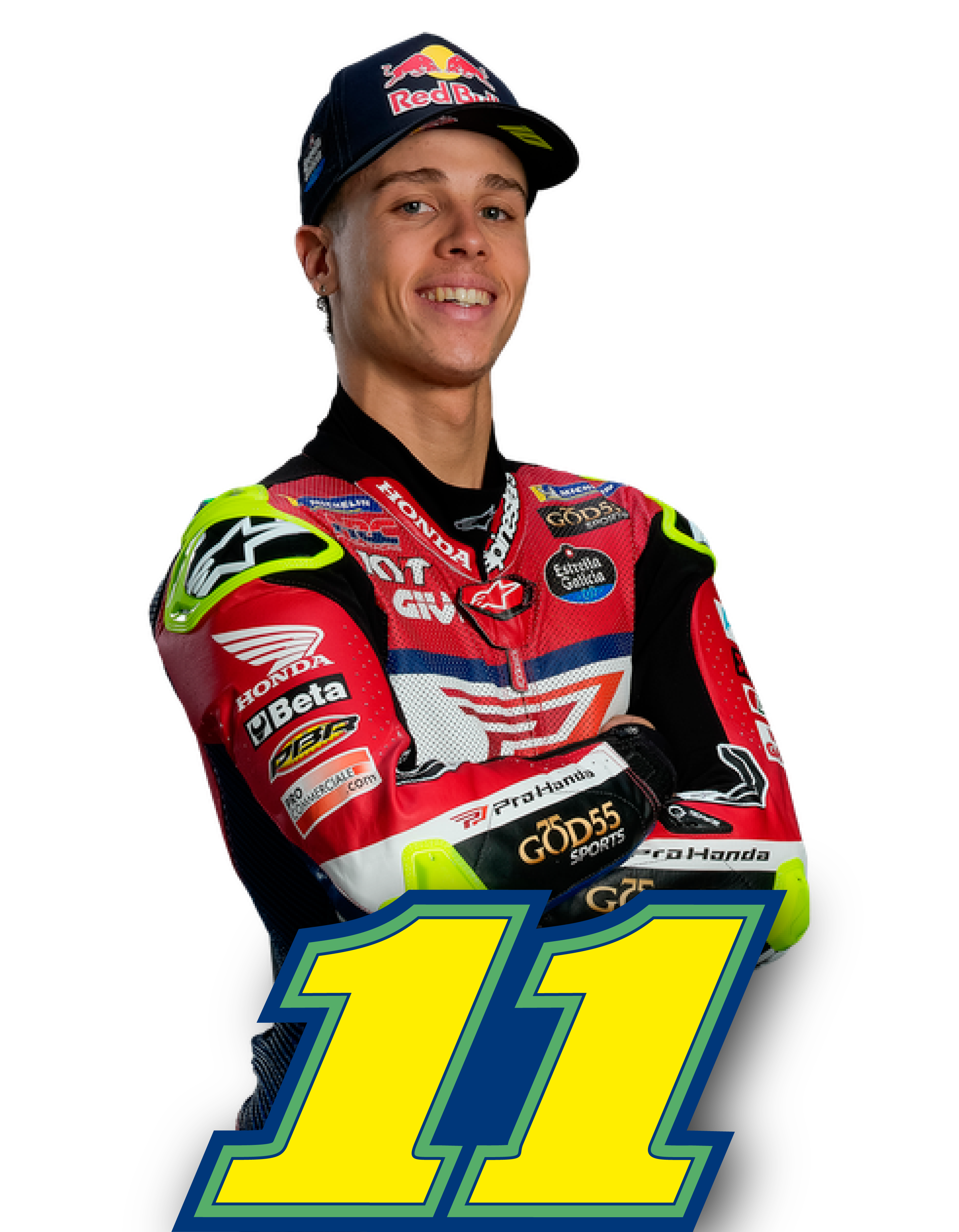 Diogo Moreira 11