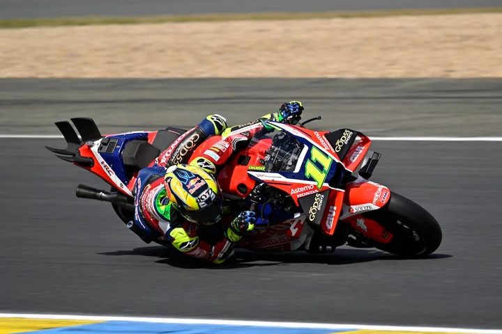 #FrenchGP Photo Gallery