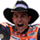 Marc Márquez 2021