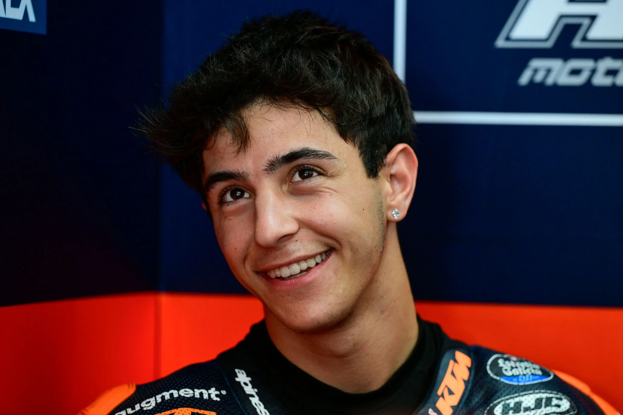Jose Antonio Rueda, Moto3, Malaysian MotoGP, 25 October 2025