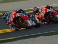 2015 Alex and Marc Marquez 001 MotoGP Preseason Test Valencia GP