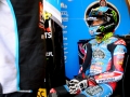 Jeremy Alcoba, piloto del Junior Team Estrella Galicia 0,0. Le Mans