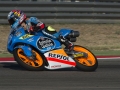 2014 Monlau Team 14 Aragon GP