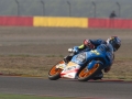 2014 Monlau Team 14 Aragon GP