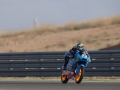 2014 Monlau Team 14 Aragon GP