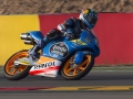 2014 Monlau Team 14 Aragon GP