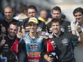 2014 Monlau Team 14 Aragon GP