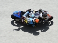 Rabat, German Moto2 2015