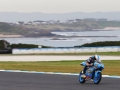 Navarro, Moto3, Australian MotoGP 2015
