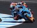 2014 Monlau Team 17 Phillip Island GP