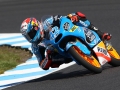 2014 Monlau Team 17 Phillip Island GP