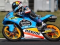 2014 Monlau Team 17 Phillip Island GP