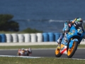 2014 Monlau Team 17 Phillip Island GP