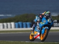 2014 Monlau Team 17 Phillip Island GP