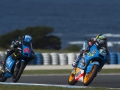 2014 Monlau Team 17 Phillip Island GP