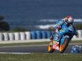 2014 Monlau Team 17 Phillip Island GP