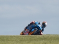 2014 Monlau Team 17 Phillip Island GP