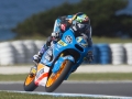 2014 Monlau Team 17 Phillip Island GP