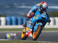 2014 Monlau Team 17 Phillip Island GP