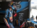 2014 Monlau Team 17 Phillip Island GP