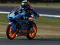 2014 Monlau Team 17 Phillip Island GP