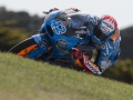 2014 Monlau Team 17 Phillip Island GP