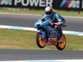 2014 Monlau Team 17 Phillip Island GP