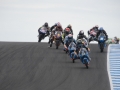 2014 Monlau Team 17 Phillip Island GP