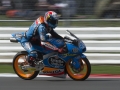 2014 Jack Miller 12 Silverstone GP