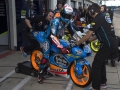 2014 Monlau Team 12 Silverstone GP