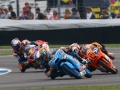 Navarro, Moto3 race, Indianapolis MotoGP 2015