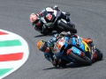 Rabat, Moto2 race, Italian MotoGP 2015
