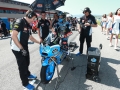 Navarro, Moto3 race Italian MotoGP 2015