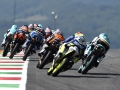 Quartararo, Italian Moto3 Race 2015