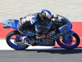 Navarro, Italian Moto3 2015
