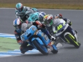 Navarro, Moto3 race, Japanese MotoGp 2015