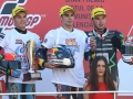Navarro, Oliveira, Kornfeil, Moto3 race, Valencia MotoGP 2015
