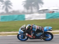 Navarro, Moto3, Malaysian MotoGP 2015