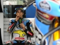 Alex Marquez, Malaysian Moto2 2015
