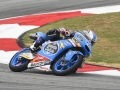 Navarro, Malaysian Moto3 2015