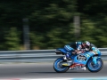 Quartararo, Moto3, Czech MotoGP 2015