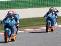 2014 Monlau Team 13 Misano GP