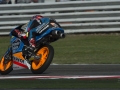 2014 Monlau Team 13 Misano GP